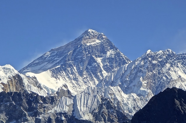 Lessons for startups from the Movie “Everest” (2015)