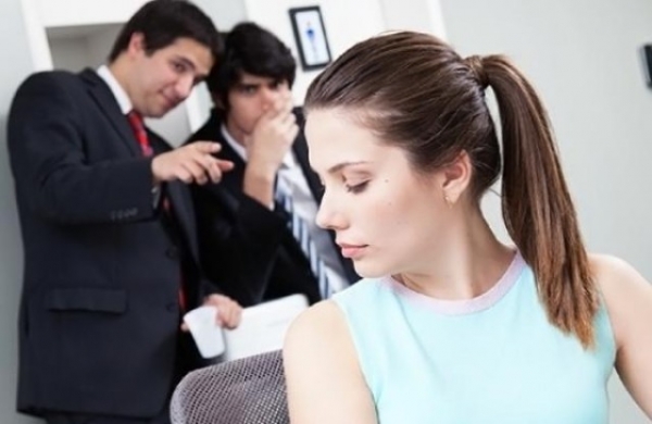 Sexual harassment; how to avoid it at the workplace?