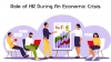 Role Of HR During An Economic Crisis