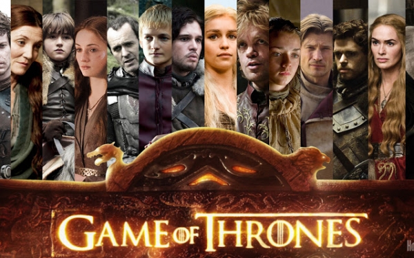 Leadership Lessons that can be learnt from The Game of Thrones