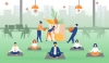 Ideal Employee Wellness Initiatives for Remote Workers