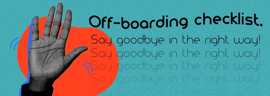 off-boarding-checklist