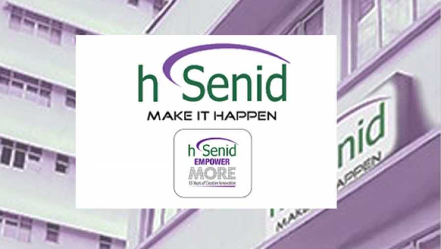 hSenid marks 15 years of Creative Innovation