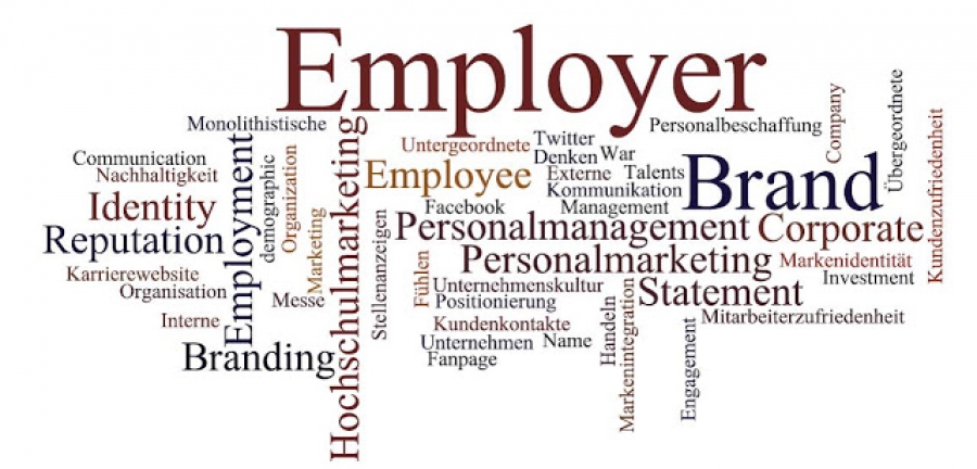 Why organisations should focus on Employer branding